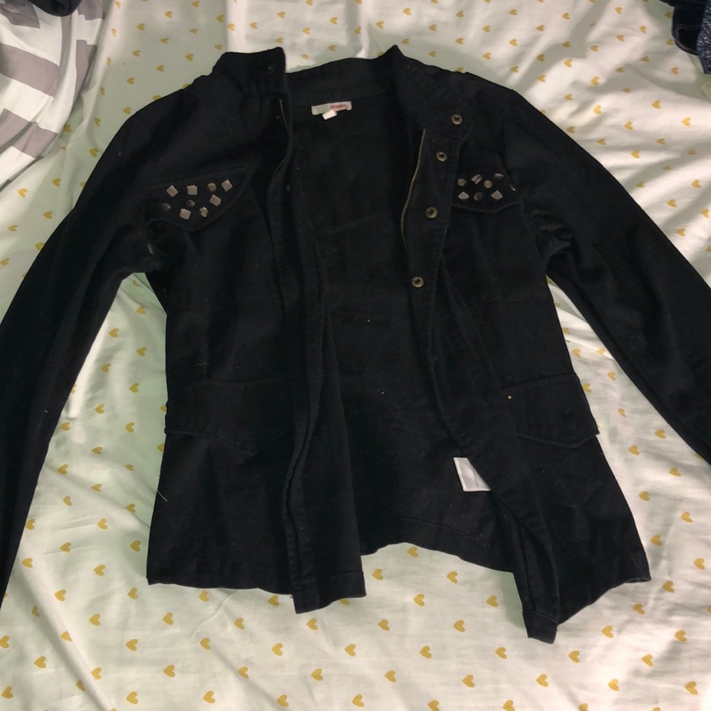 Jacket. Never worn
